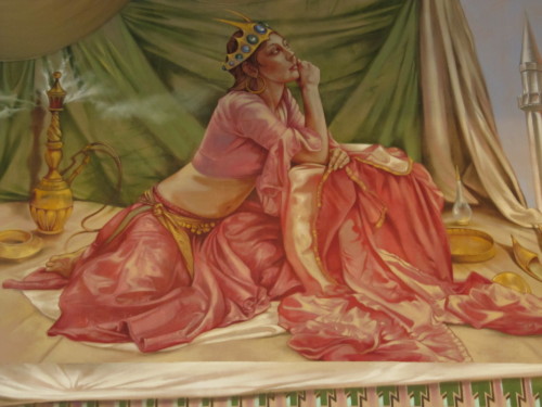 Sortie culturelle en Alsace