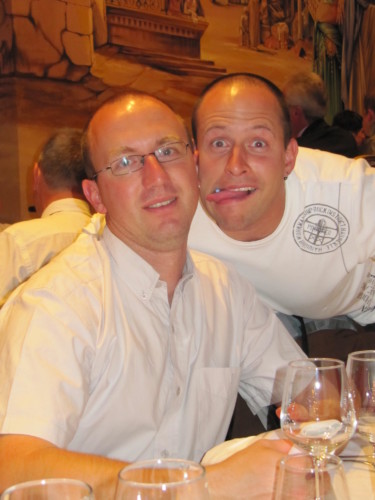 Sortie culturelle en Alsace