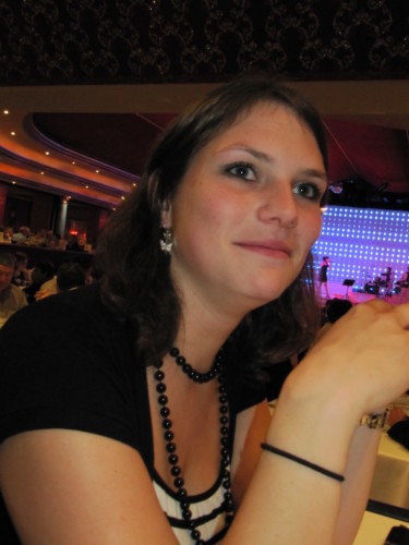 Sortie culturelle en Alsace