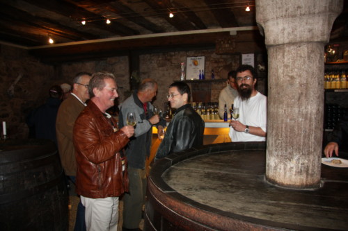 Sortie culturelle en Alsace