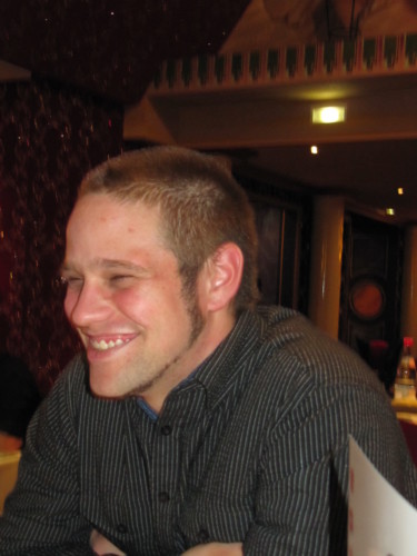 Sortie culturelle en Alsace