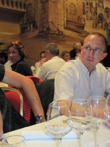 Sortie culturelle en Alsace