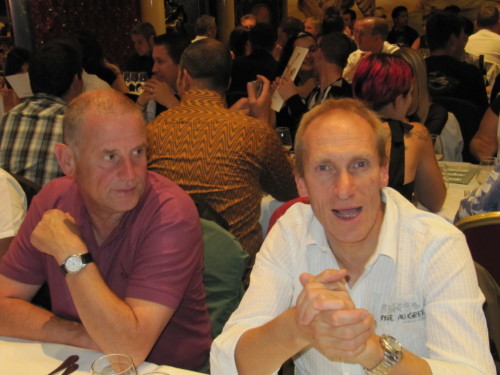 Sortie culturelle en Alsace