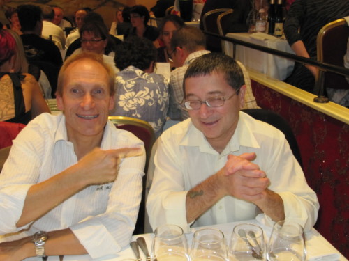 Sortie culturelle en Alsace