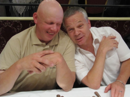 Sortie culturelle en Alsace