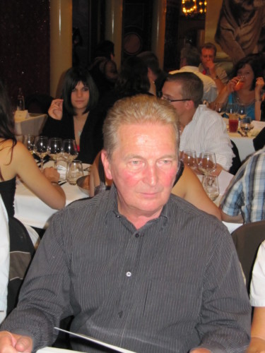 Sortie culturelle en Alsace