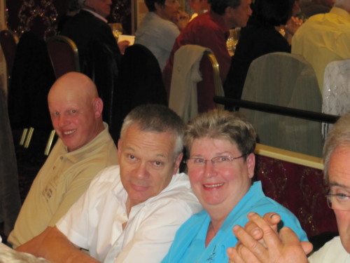 Sortie culturelle en Alsace