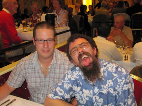 Sortie culturelle en Alsace