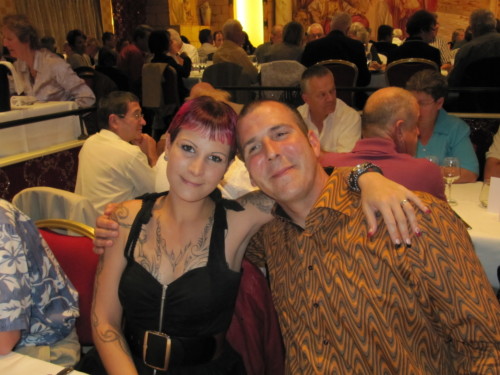 Sortie culturelle en Alsace