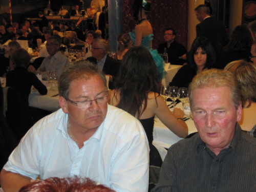 Sortie culturelle en Alsace