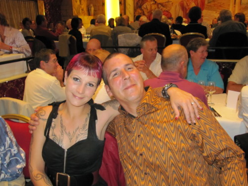 Sortie culturelle en Alsace