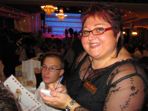 Sortie culturelle en Alsace