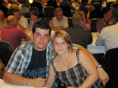 Sortie culturelle en Alsace