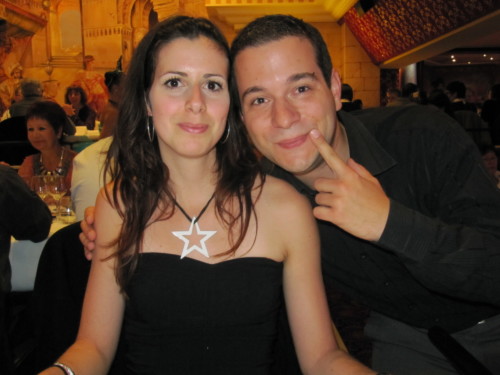 Sortie culturelle en Alsace