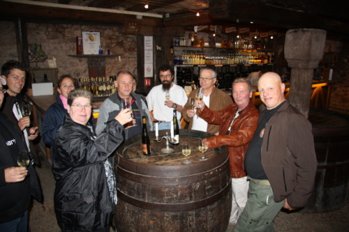 Sortie culturelle en Alsace