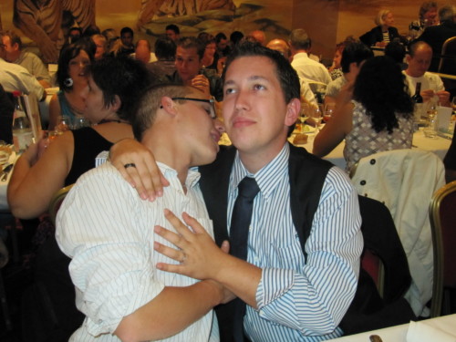 Sortie culturelle en Alsace