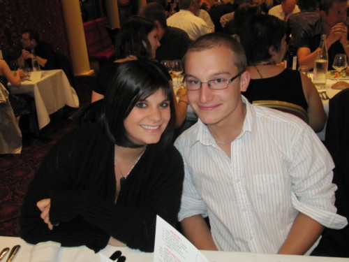 Sortie culturelle en Alsace