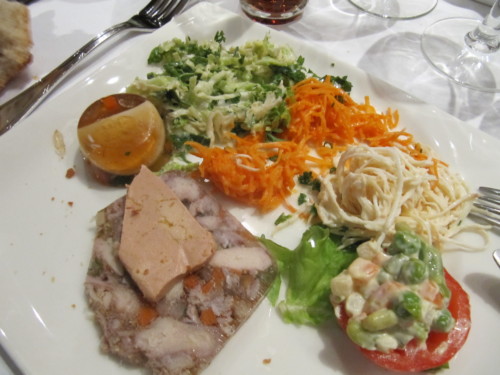 Sortie culturelle en Alsace