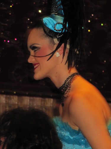 Sortie culturelle en Alsace