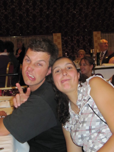 Sortie culturelle en Alsace