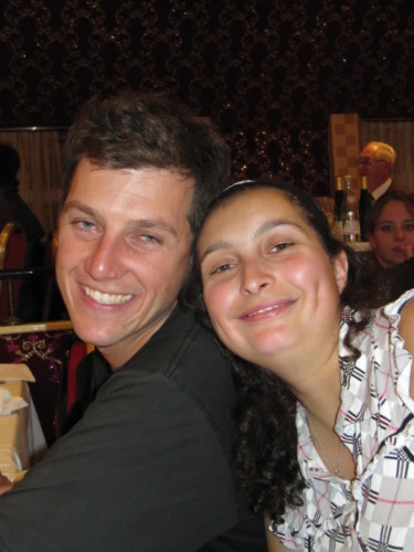 Sortie culturelle en Alsace