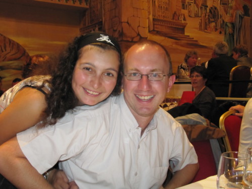 Sortie culturelle en Alsace