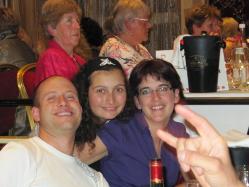 Sortie culturelle en Alsace