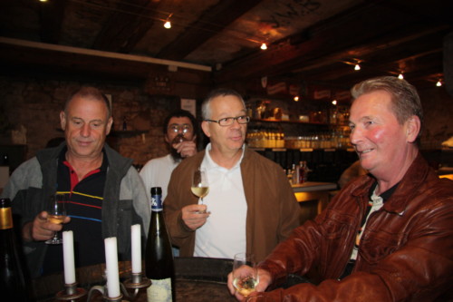 Sortie culturelle en Alsace