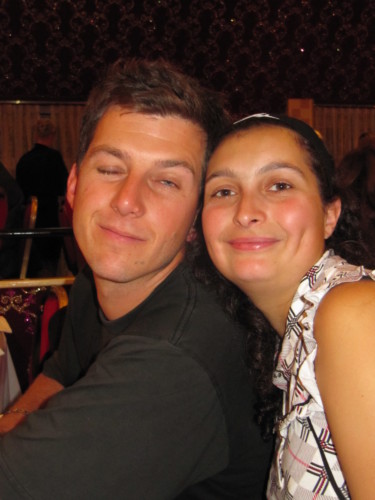 Sortie culturelle en Alsace