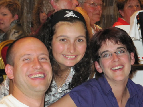 Sortie culturelle en Alsace