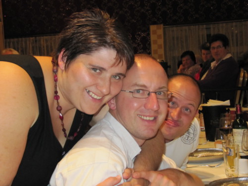 Sortie culturelle en Alsace