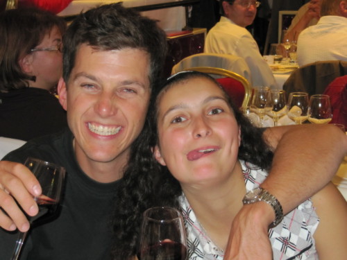 Sortie culturelle en Alsace