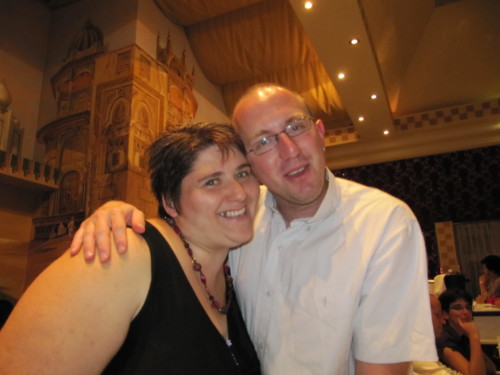 Sortie culturelle en Alsace