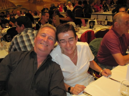 Sortie culturelle en Alsace