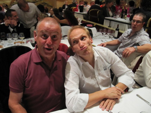 Sortie culturelle en Alsace