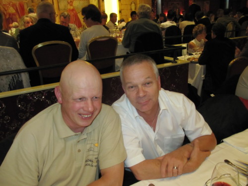 Sortie culturelle en Alsace