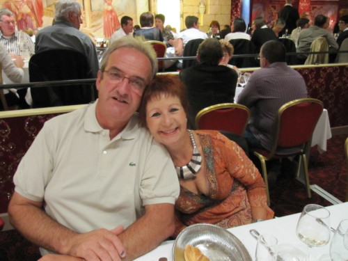 Sortie culturelle en Alsace