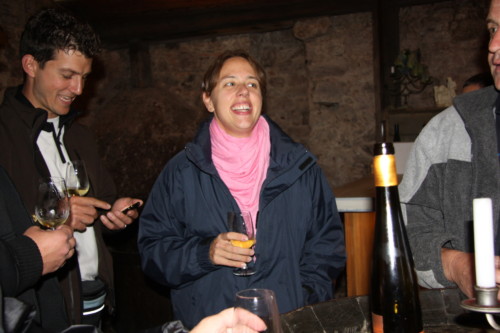 Sortie culturelle en Alsace