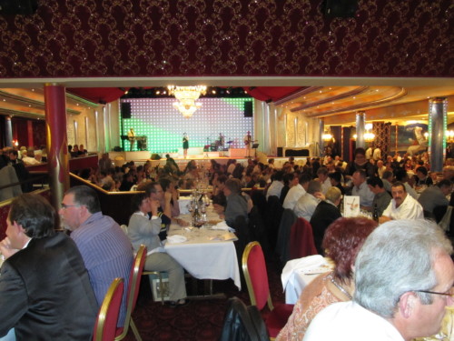 Sortie culturelle en Alsace