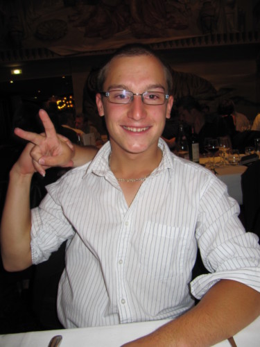 Sortie culturelle en Alsace