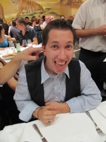 Sortie culturelle en Alsace