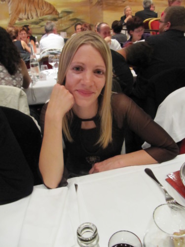 Sortie culturelle en Alsace