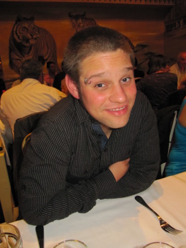 Sortie culturelle en Alsace