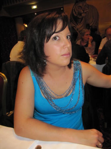 Sortie culturelle en Alsace