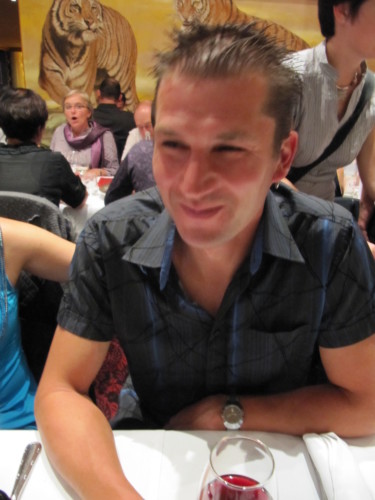 Sortie culturelle en Alsace