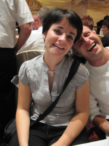 Sortie culturelle en Alsace