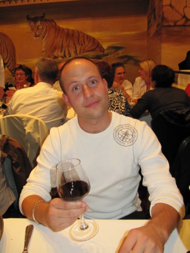 Sortie culturelle en Alsace