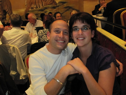 Sortie culturelle en Alsace