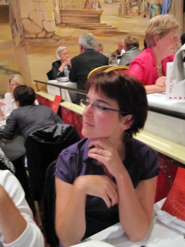 Sortie culturelle en Alsace