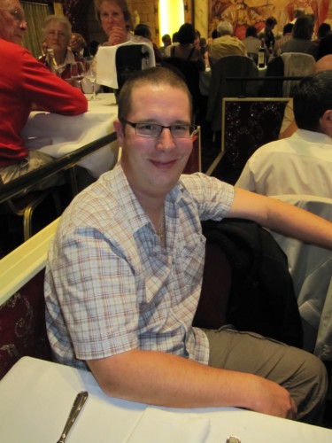 Sortie culturelle en Alsace